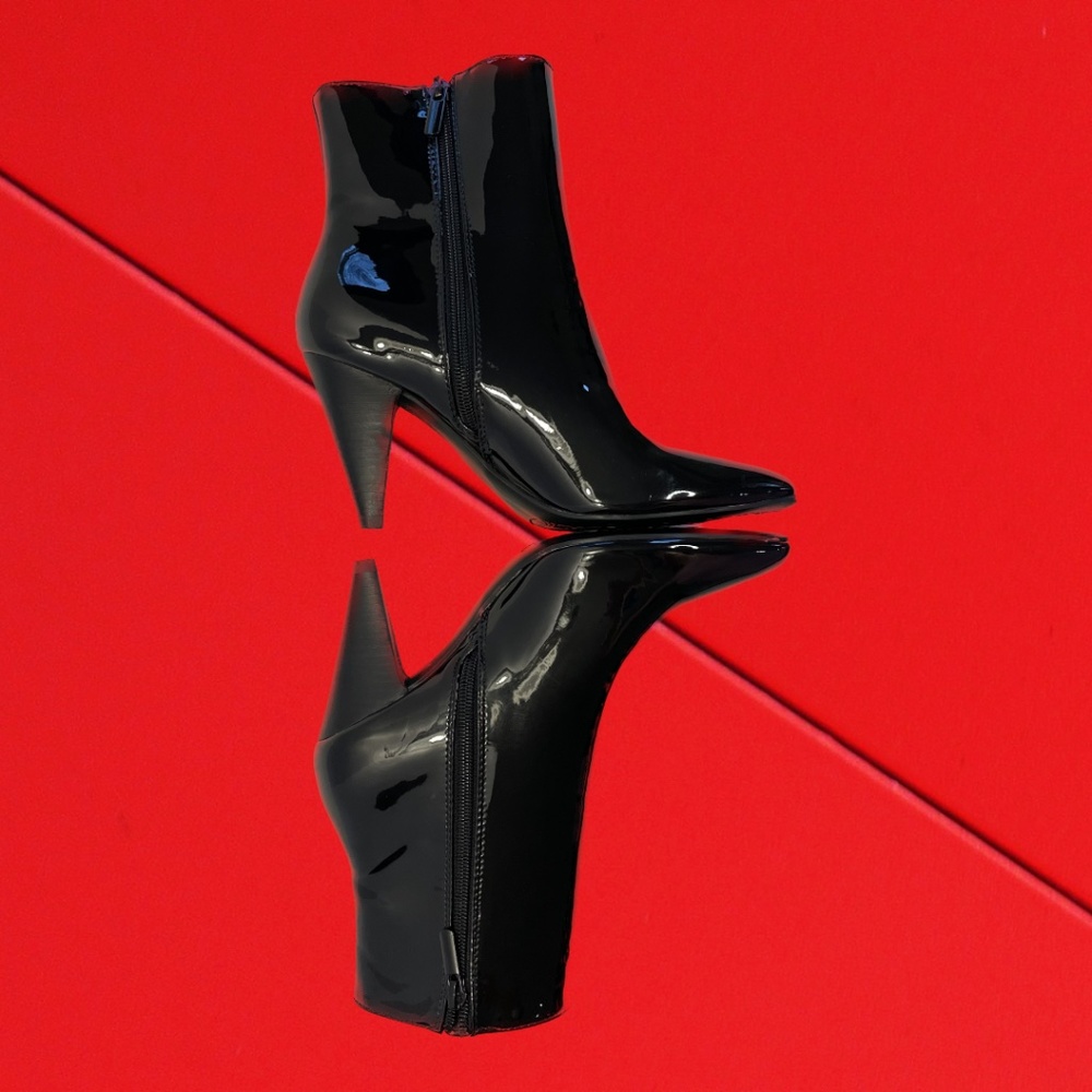 Impo Tariel Dress Ankle Boot Size 6.5